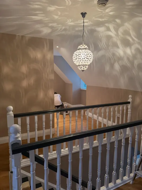 Painting and decorating work by Scott Long, serving Blarney